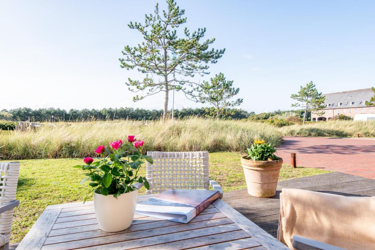 Apartment Steger-hues 32 Rantum (Sylt)