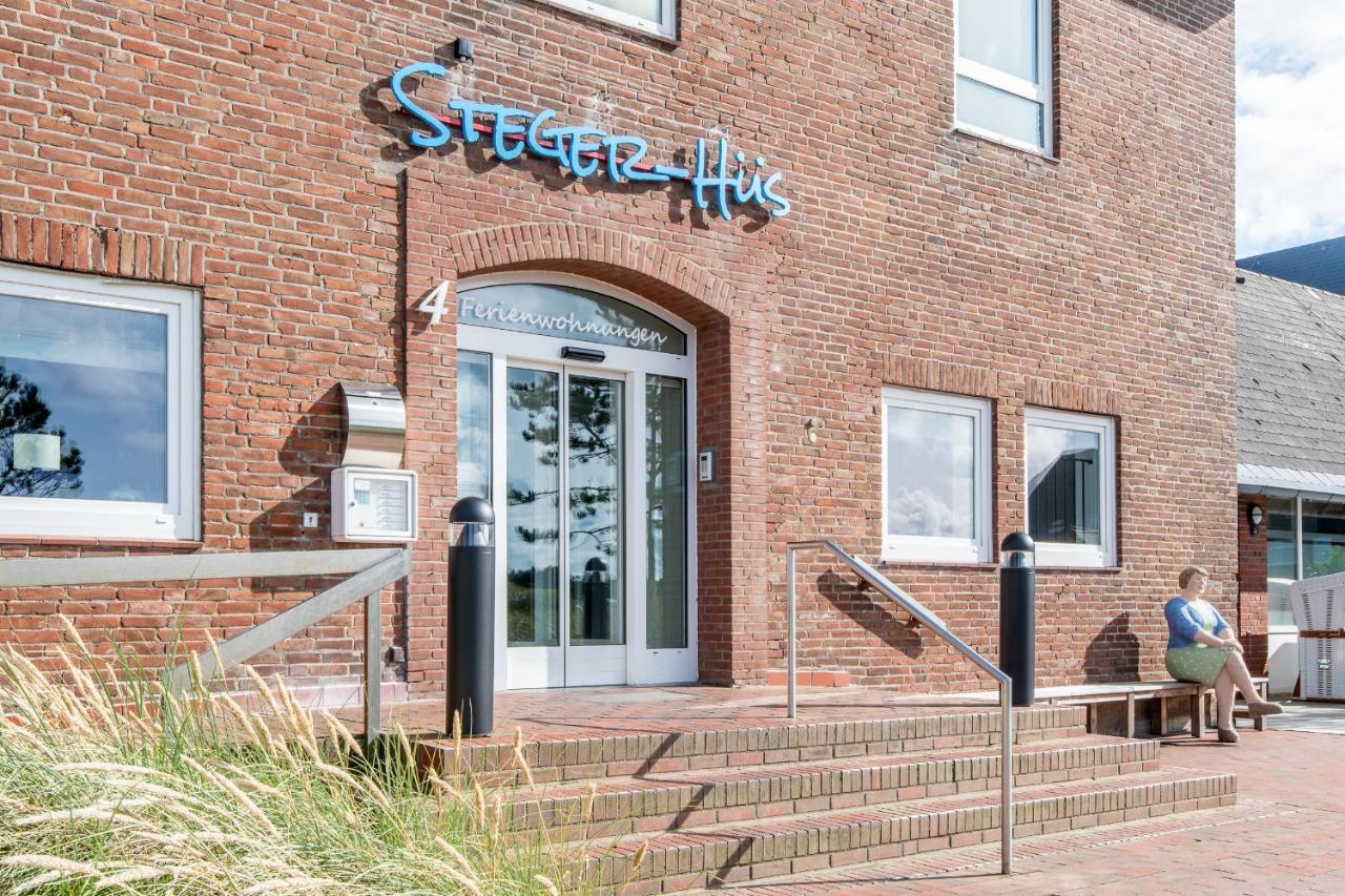 Steger-hues 32 Apartment