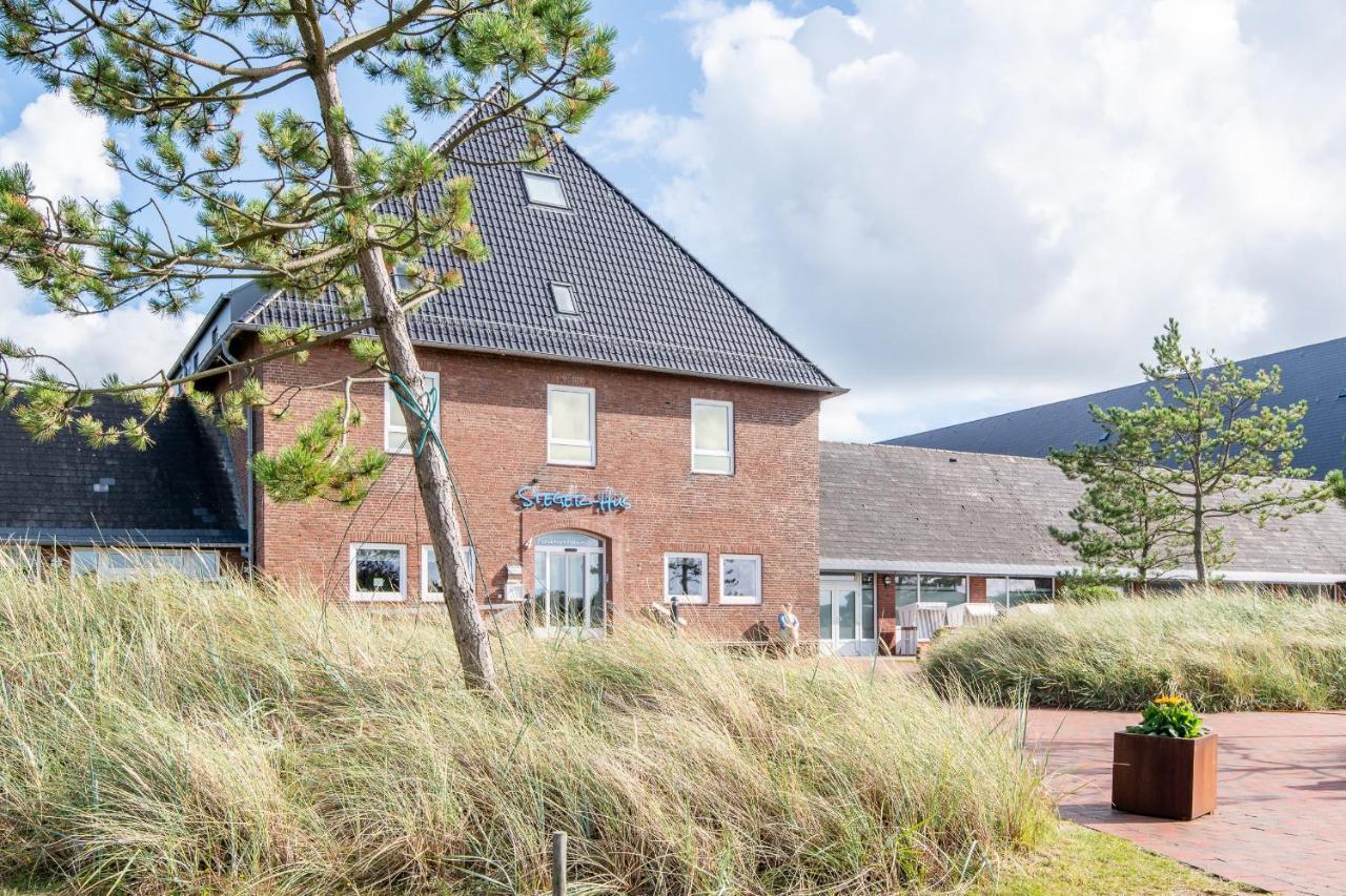 Steger-hues 32 * Rantum (Sylt)