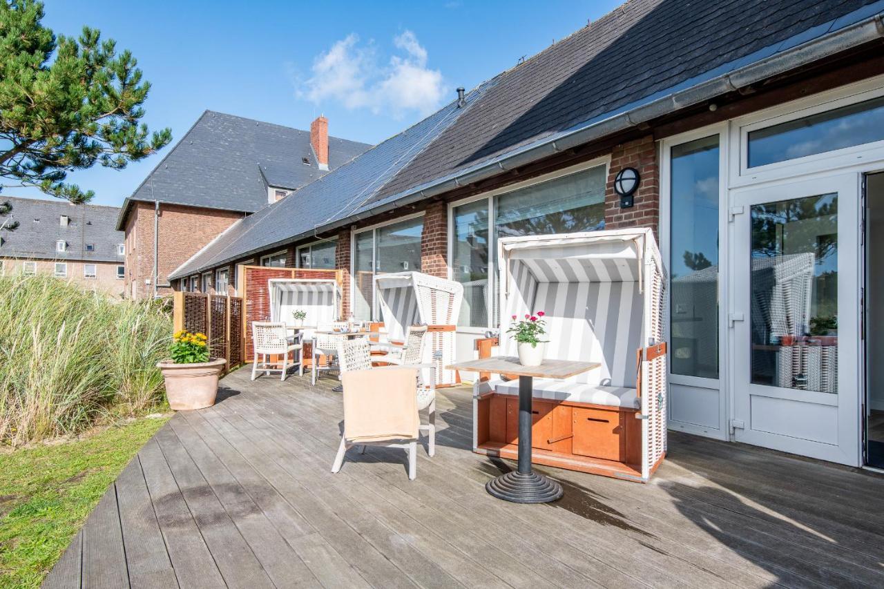 Steger-hues 32 Rantum (Sylt)
