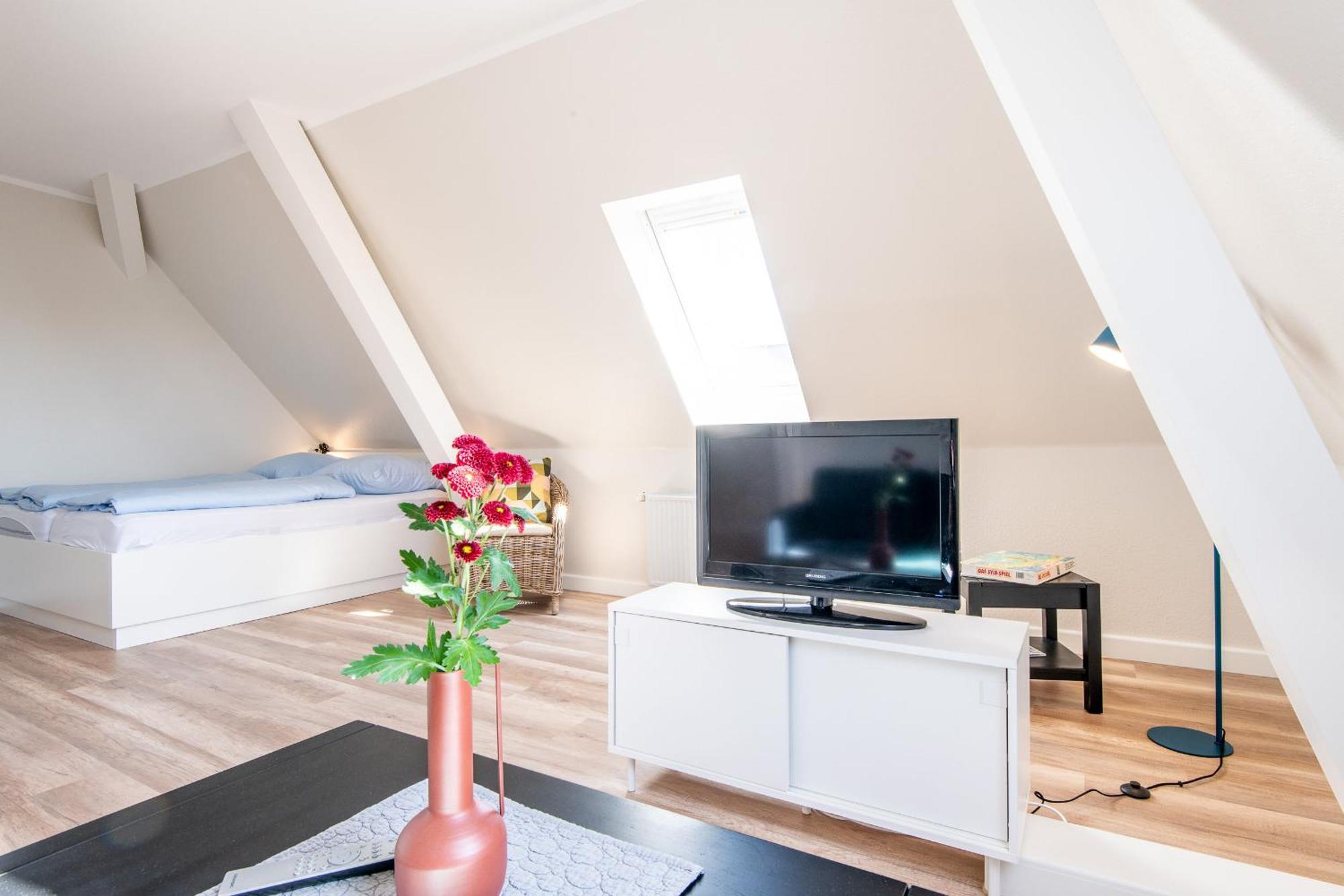 Steger-hues 32 * Rantum (Sylt)